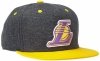 ADIDAS ORIGINALS CZAPKA LOS ANGELES LAKERS M30652 ADIDAS ORIGINALS CZAPKA LOS ANGELES LAKERS M30652